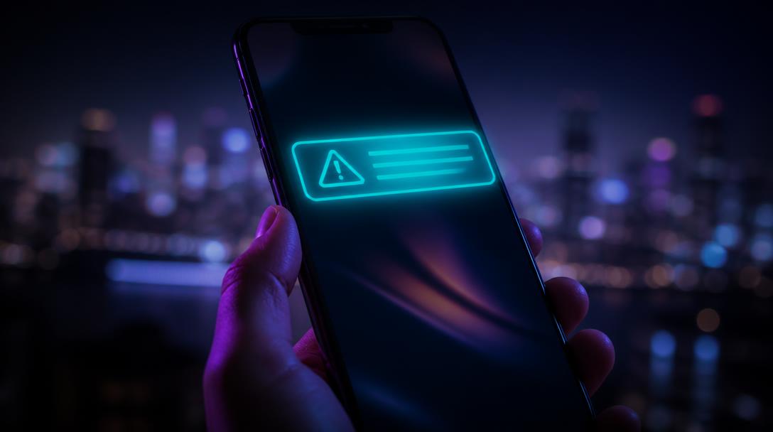 Alerts & Notifications