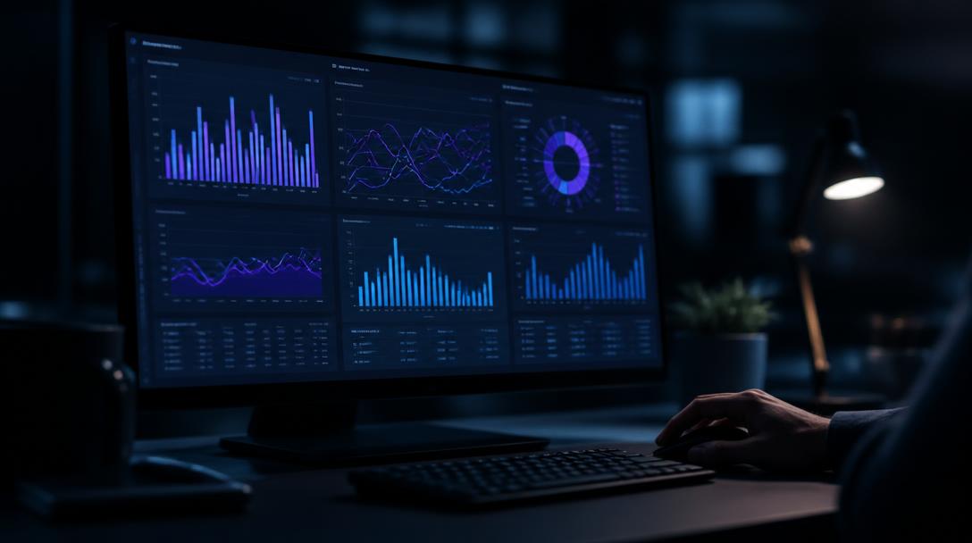 Impression Analytics